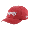 Gorra Gabardina Roja Mazatlán