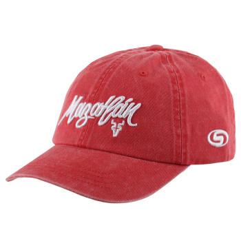 Gorra Gabardina Roja Mazatlán