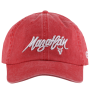 Gorra Gabardina Roja Mazatlán
