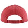 Gorra Gabardina Roja Mazatlán