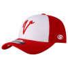 Gorra Venados MR22 Rojo/Bco 26-27