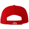 Gorra Venados MR22 Rojo/Bco 26-27