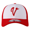 Gorra Venados MR22 Rojo/Bco 26-27