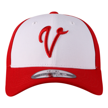 Gorra Venados MR22 Rojo/Bco 26-27
