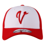Gorra Venados MR22 Rojo/Bco 26-27