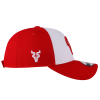 Gorra Venados MR22 Rojo/Bco 26-27