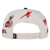 Gorra MDV19 Beige/Ngo Venados Logos