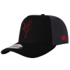 Gorra Venados MDV19 Gris/Ngo 26-27