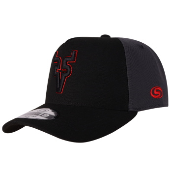 Gorra Venados MDV19 Gris/Ngo 26-27