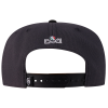 Gorra Venados MDV19 Gris/Ngo 26-27