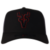 Gorra Venados MDV19 Gris/Ngo 26-27
