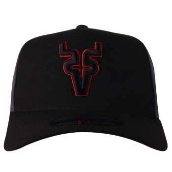Gorra Venados MDV19 Gris/Ngo 26-27