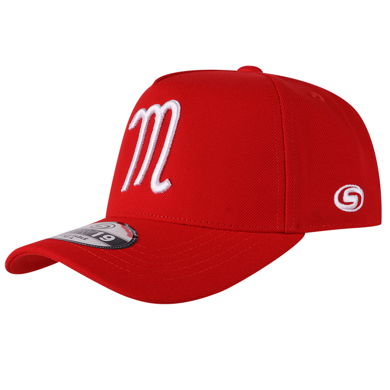 Gorra Venados MDV19 Rojo 26-27