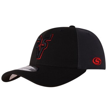 Gorra Venados RR11 Gris/Ngo 26-27