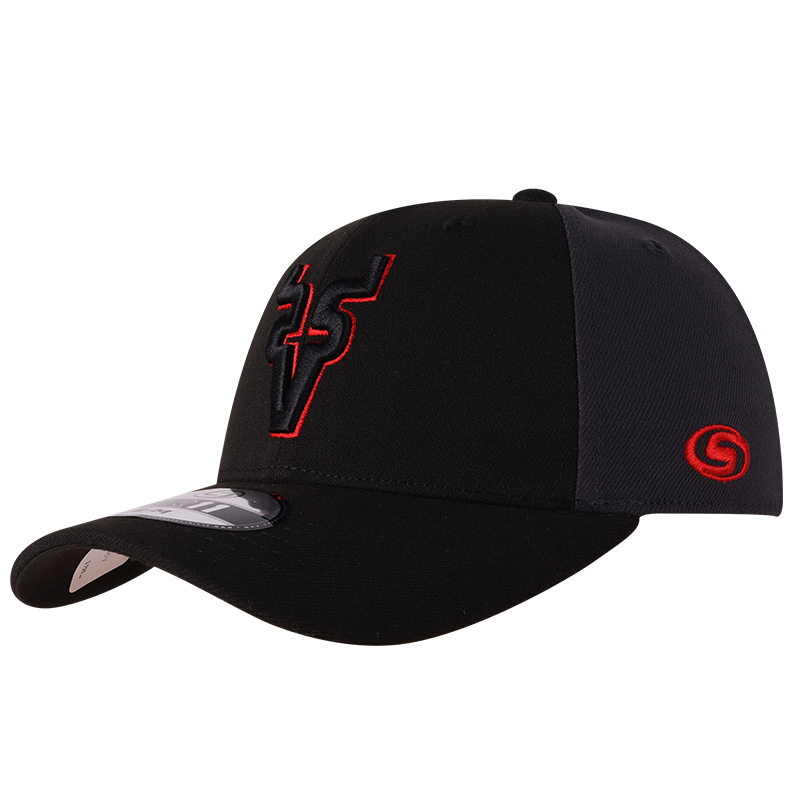 Gorra Venados RR11 Gris/Ngo 26-27