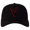 Gorra Venados RR11 Gris/Ngo 26-27