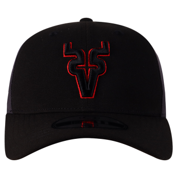 Gorra Venados RR11 Gris/Ngo 26-27