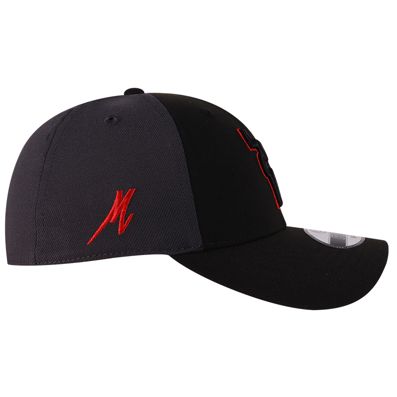 Gorra Venados RR11 Gris/Ngo 26-27