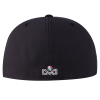 Gorra Venados RR11 Gris/Ngo 26-27