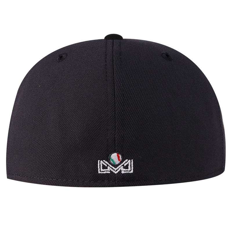Gorra Venados RR11 Gris/Ngo 26-27