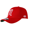 Gorra Venados RR11 Roja 26-27