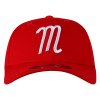 Gorra Venados RR11 Roja 26-27