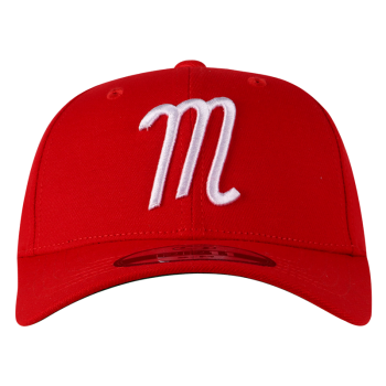 Gorra Venados MDV19 Rojo 26-27