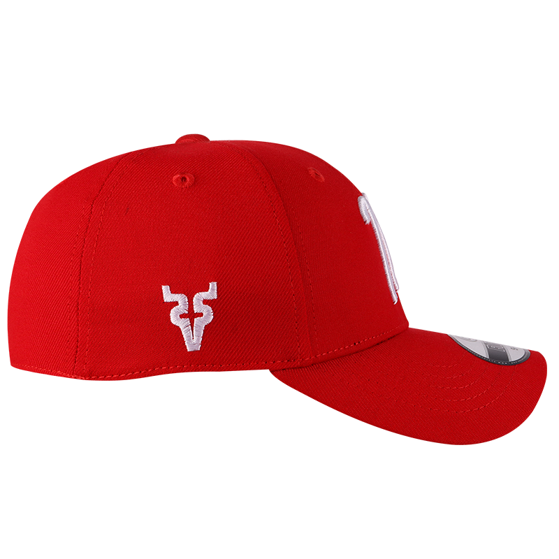Gorra Venados RR11 Roja 26-27