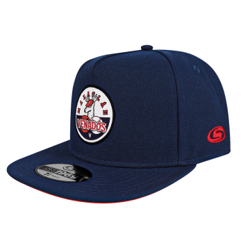 Gorra Venados SR1969 Marino Escudo