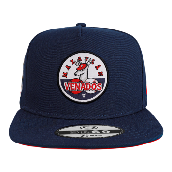 Gorra Venados SR1969 Marino Escudo