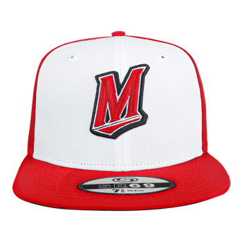 Gorra Venados SR69 Roja/Bco/Roja