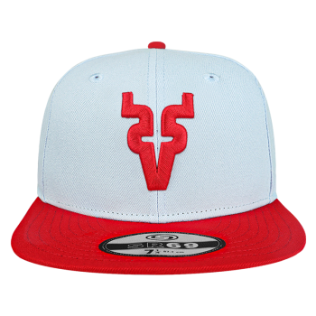 Gorra Venados SR69 Rojo/Cielo V