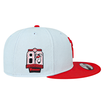 Gorra Venados SR69 Rojo/Cielo V