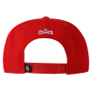 Gorra Venados SRD26 Roja 26-27