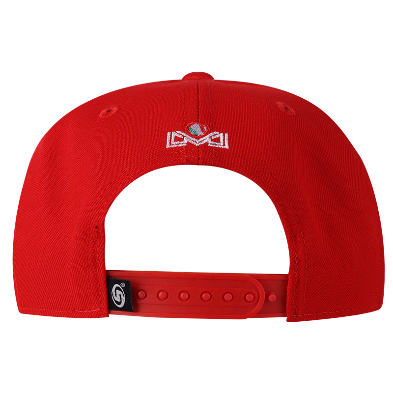 Gorra Venados SRD26 Roja 26-27