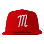 Gorra Venados SRD26 Roja 26-27