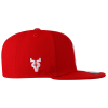 Gorra Venados SRD26 Roja 26-27