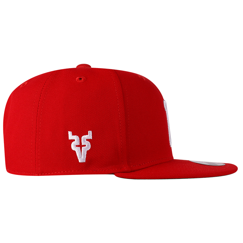 Gorra Venados SRD26 Roja 26-27