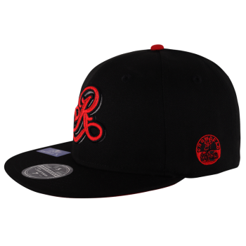 Gorra SR69 Crowdead Los Rojos 26-27