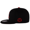Gorra SR69 Crowdead Los Rojos 26-27