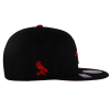 Gorra SR69 Crowdead Los Rojos 26-27