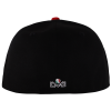 Gorra SR69 Crowdead Los Rojos 26-27