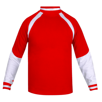 Pullover Rojo Venados Caballero