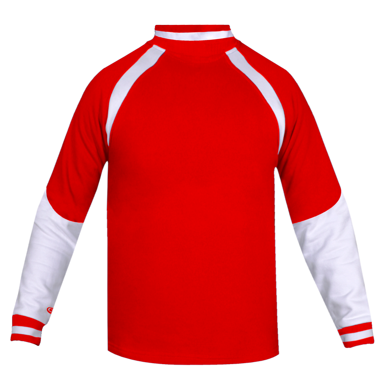 Pullover Rojo Venados Caballero