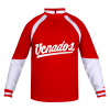 Pullover Rojo Venados Caballero