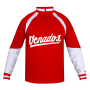Pullover Rojo Venados Caballero