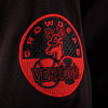 Jersey Crowdead Los Rojos Venados Caballero