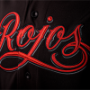 Jersey Crowdead Los Rojos Venados Caballero