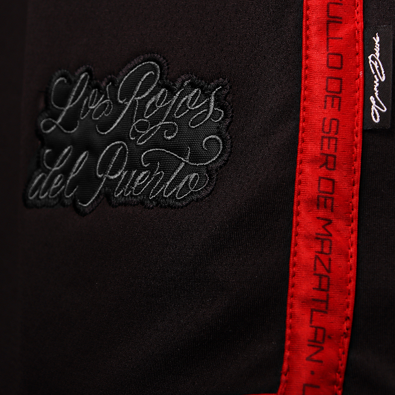 Jersey Crowdead Los Rojos Venados Caballero