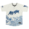 Jersey Venados Espuma de Mar Infantil